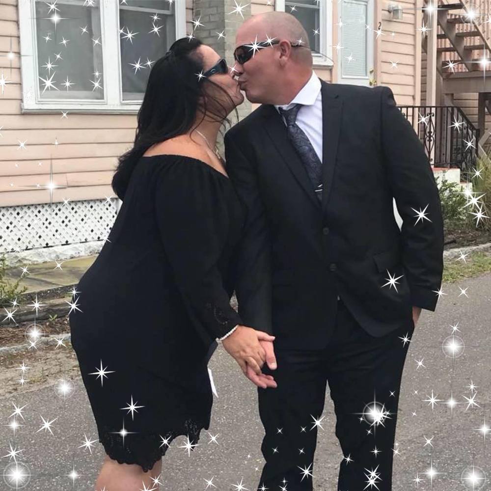 Meet your Posher, Christina-mitchell